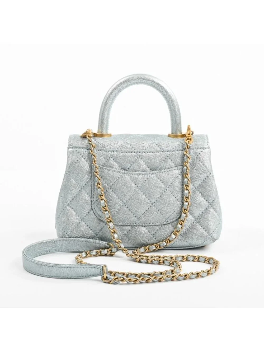 CHANEL this authentic